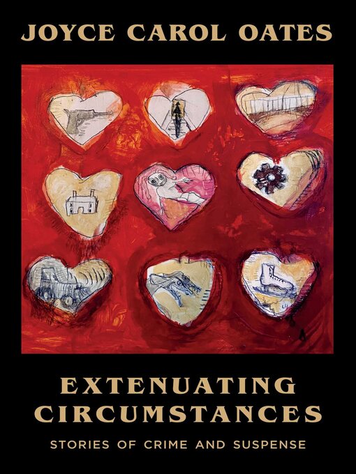 Cover image for Extenuating Circumstances